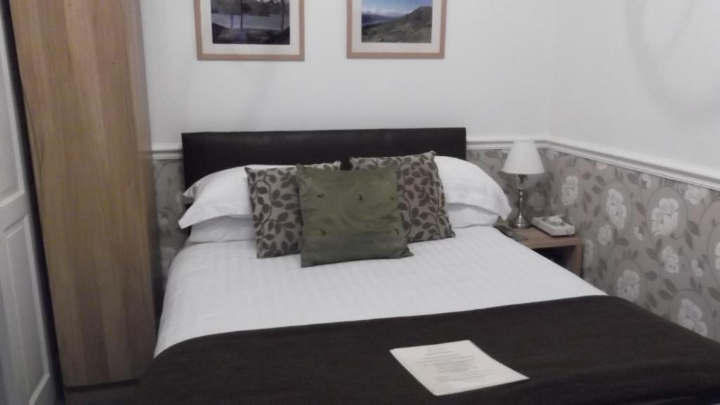 Lyndhurst Guest House Ulverston Room photo