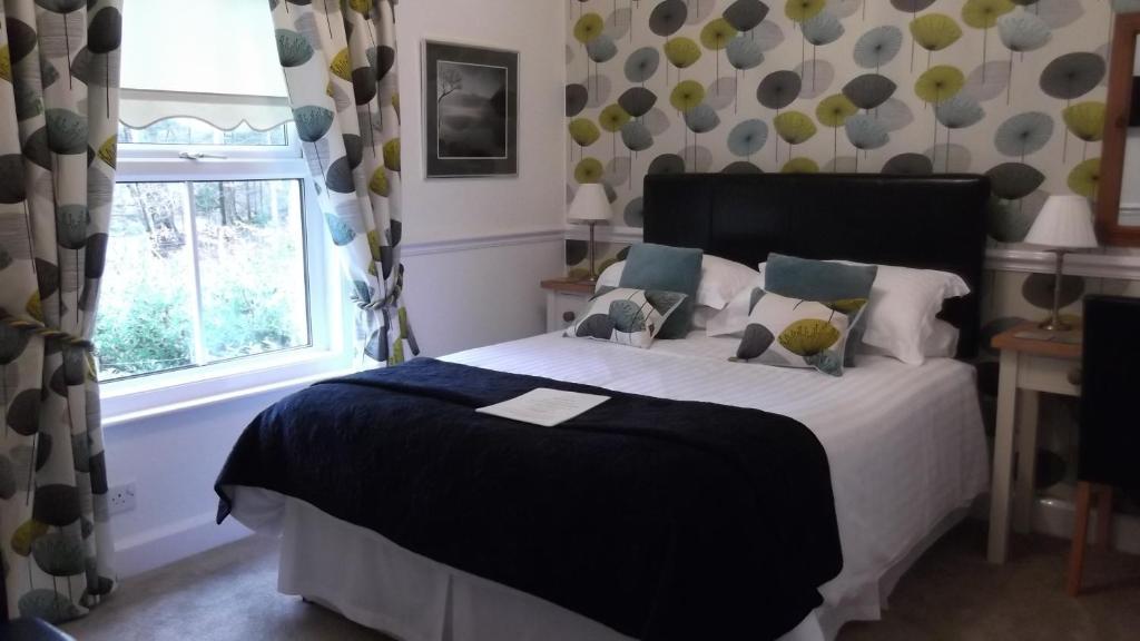 Lyndhurst Guest House Ulverston Room photo